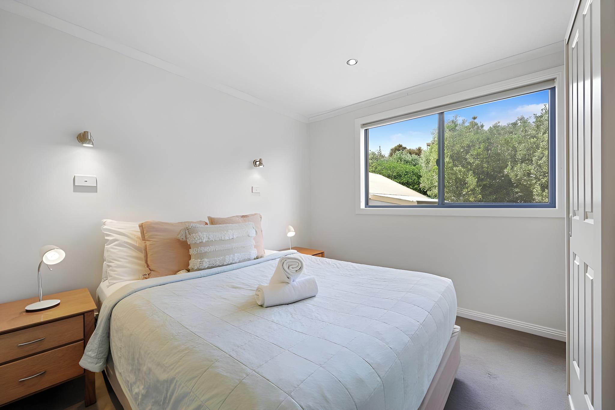 1 Bedroom, Spa, Apartment