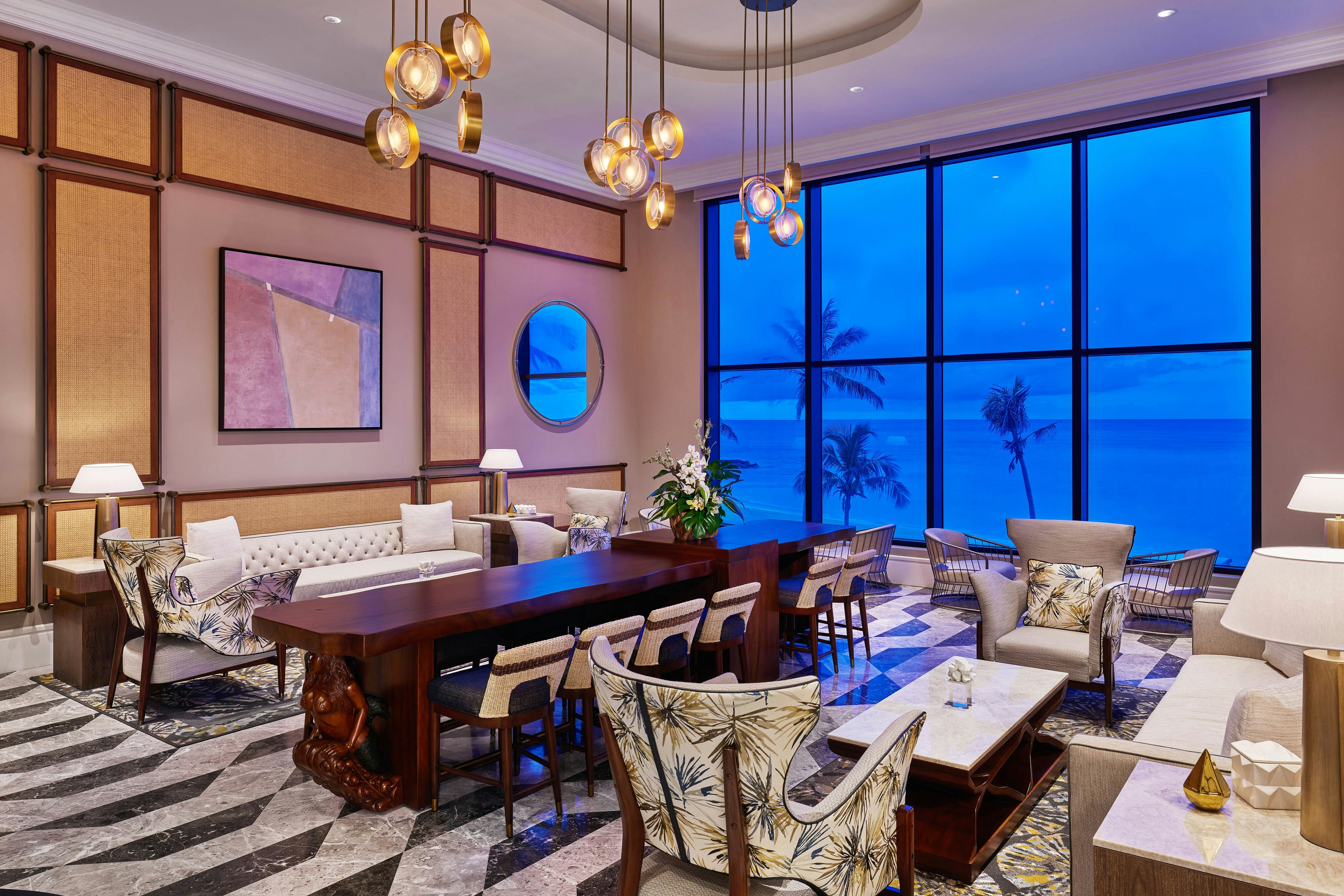 The St. Regis Bermuda Resort 7/29