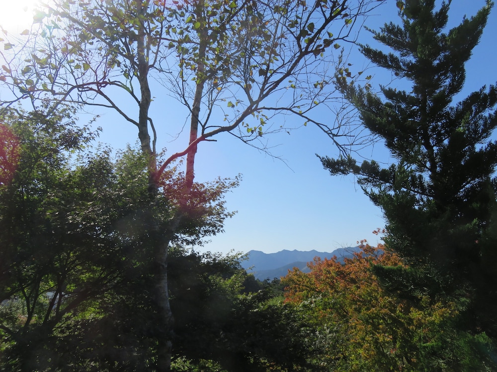 Japan Nikko Pension L'escale 38/47