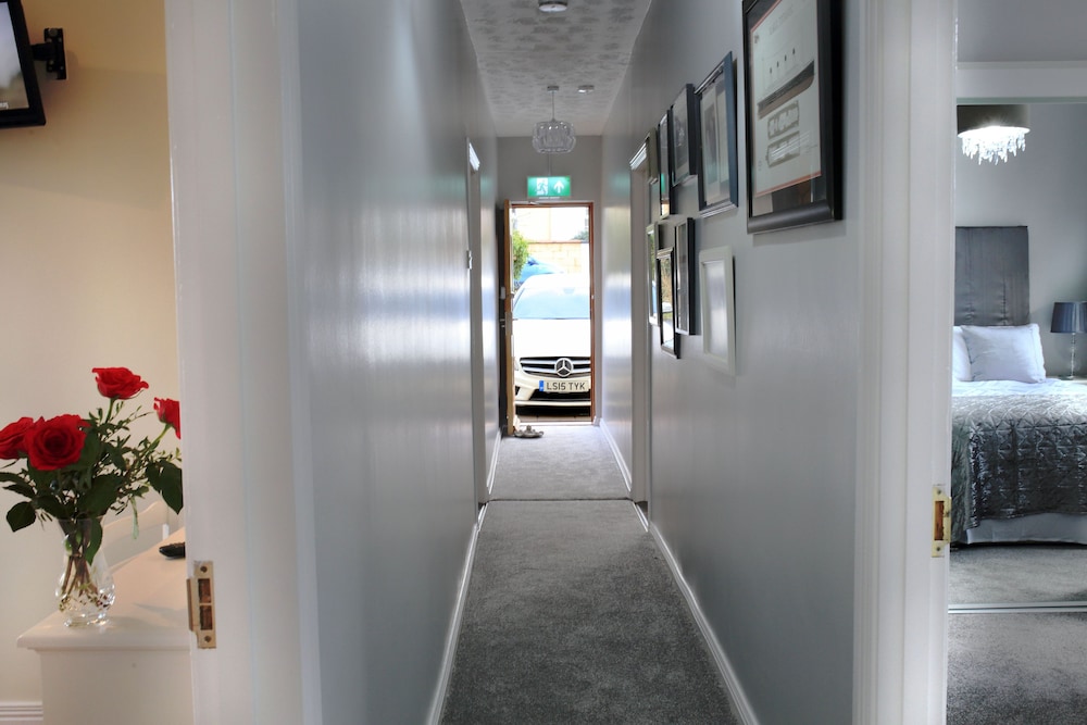Elagh View Bed Breakfast 40/58