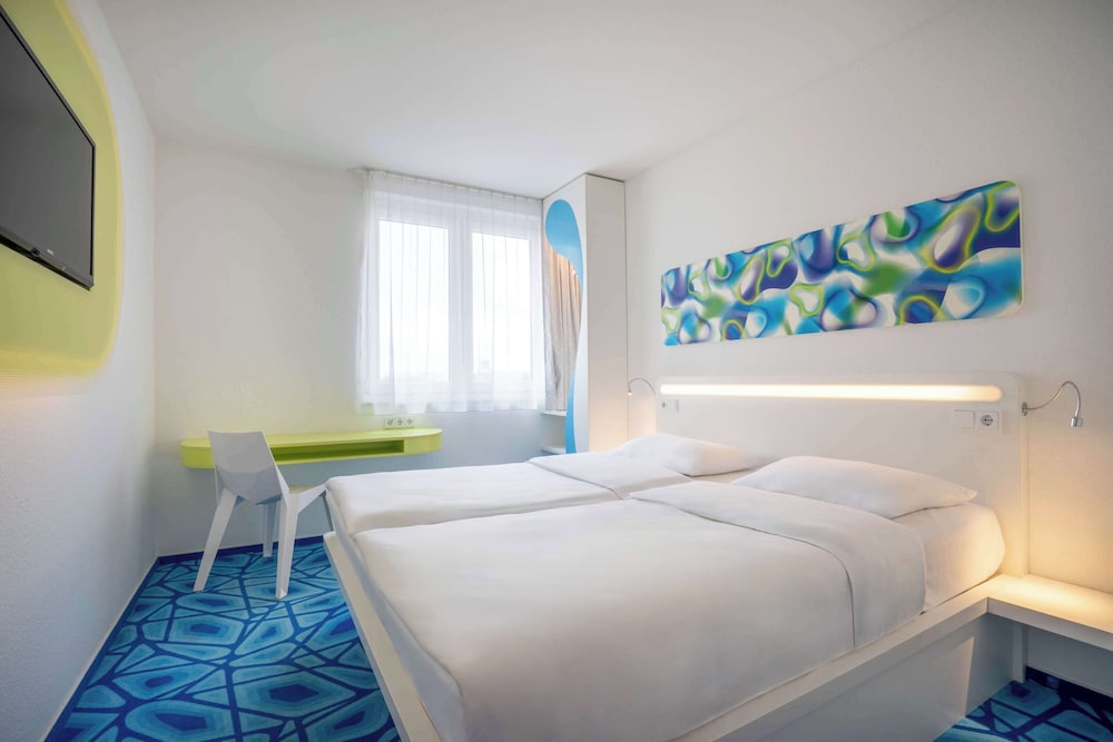 Design, King Bed