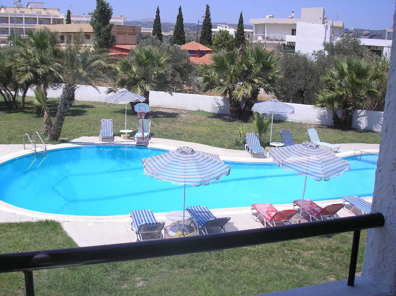 Argo Hotel - Adults Only 15/19