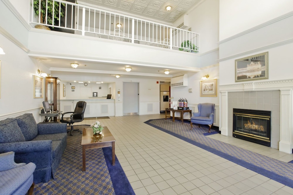 Super 8 by Wyndham Oroville 15/19