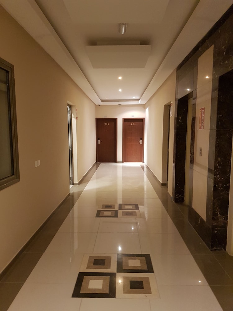 Magic套房Al Mahboula 2(Magic Suite Al Mahboula - 2) 图片3
