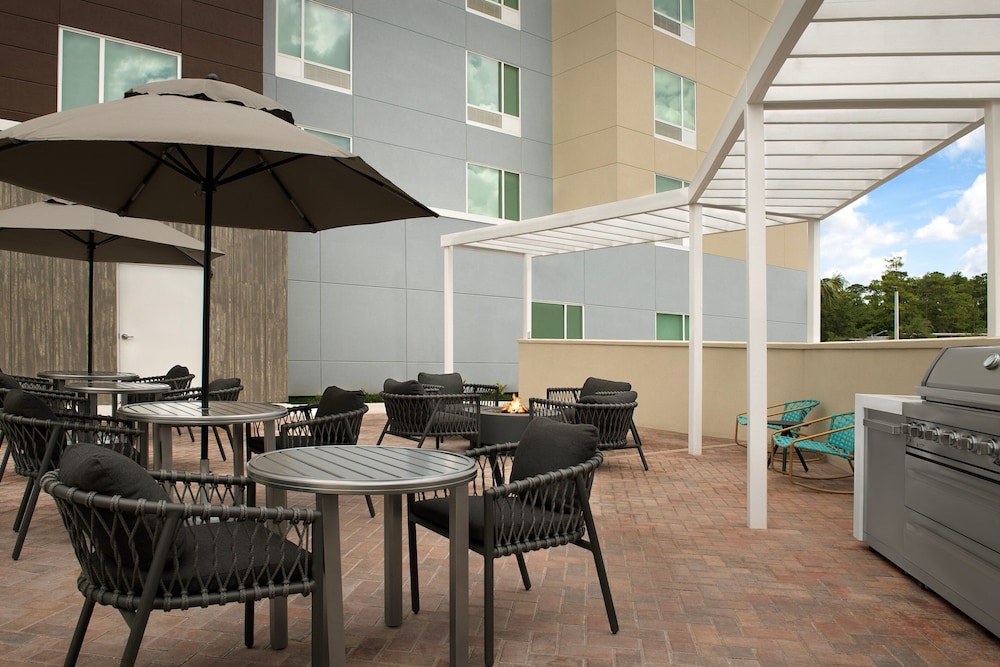 TownePlace Suites Jacksonville Airport 36/57
