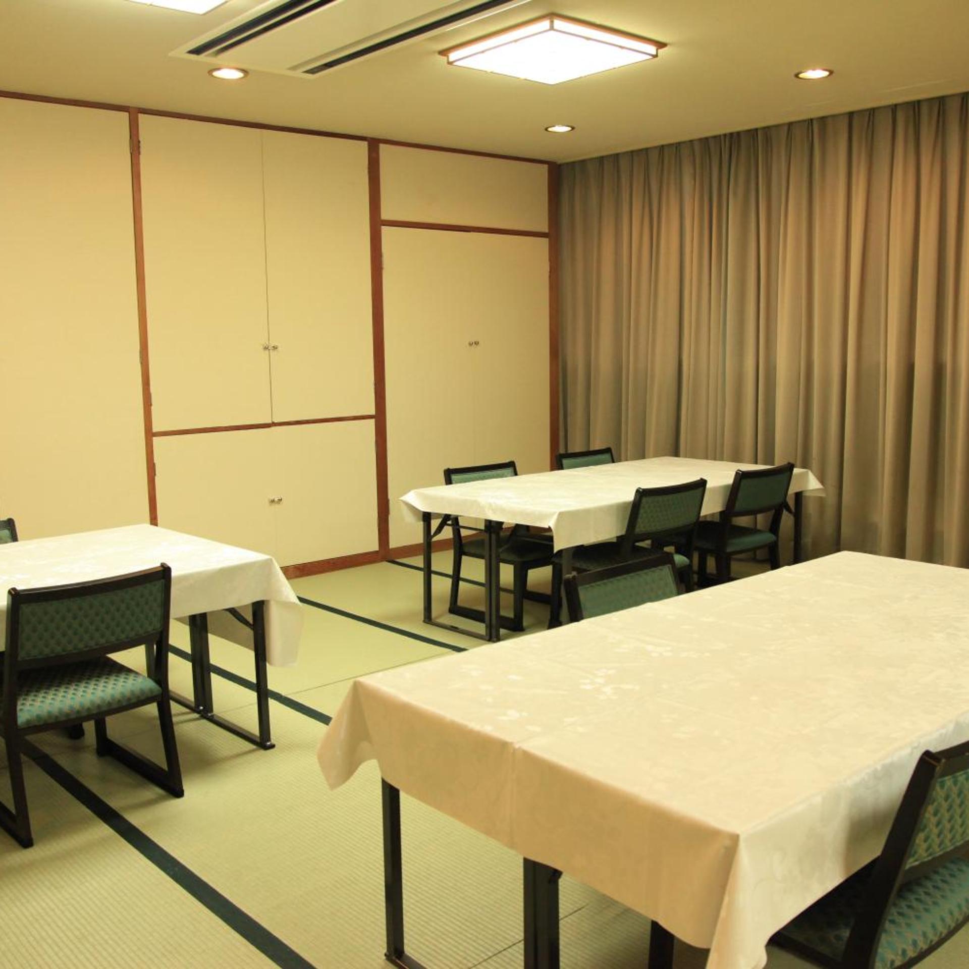 Hotel New Kotobuki 40/50