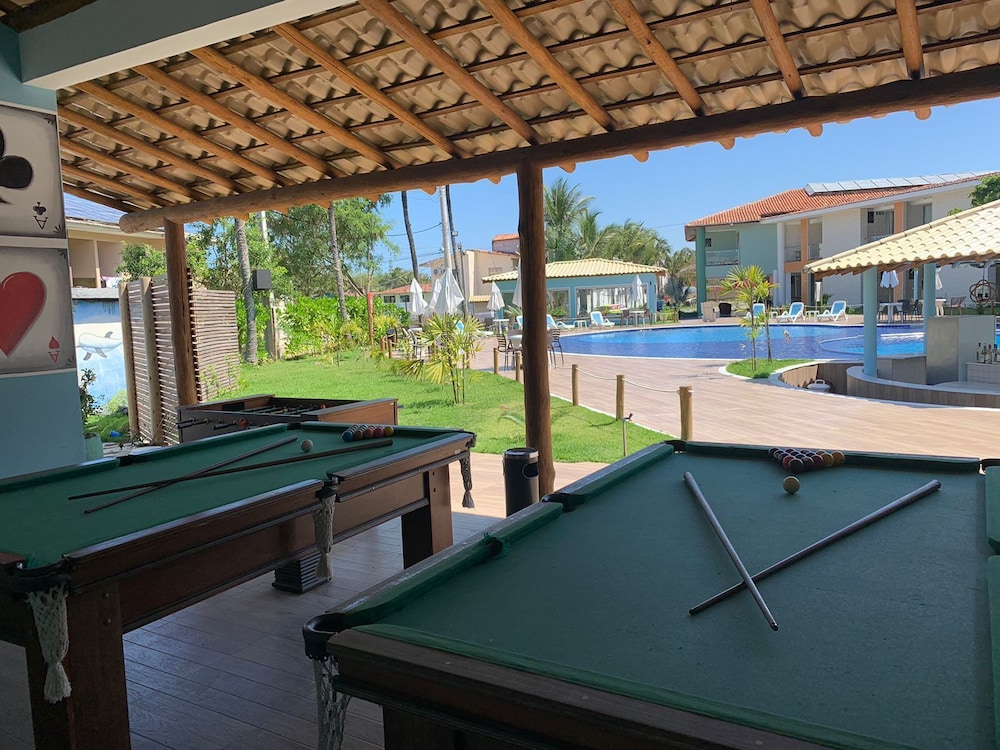 Porto Mar Hotel Porto Seguro 30/50