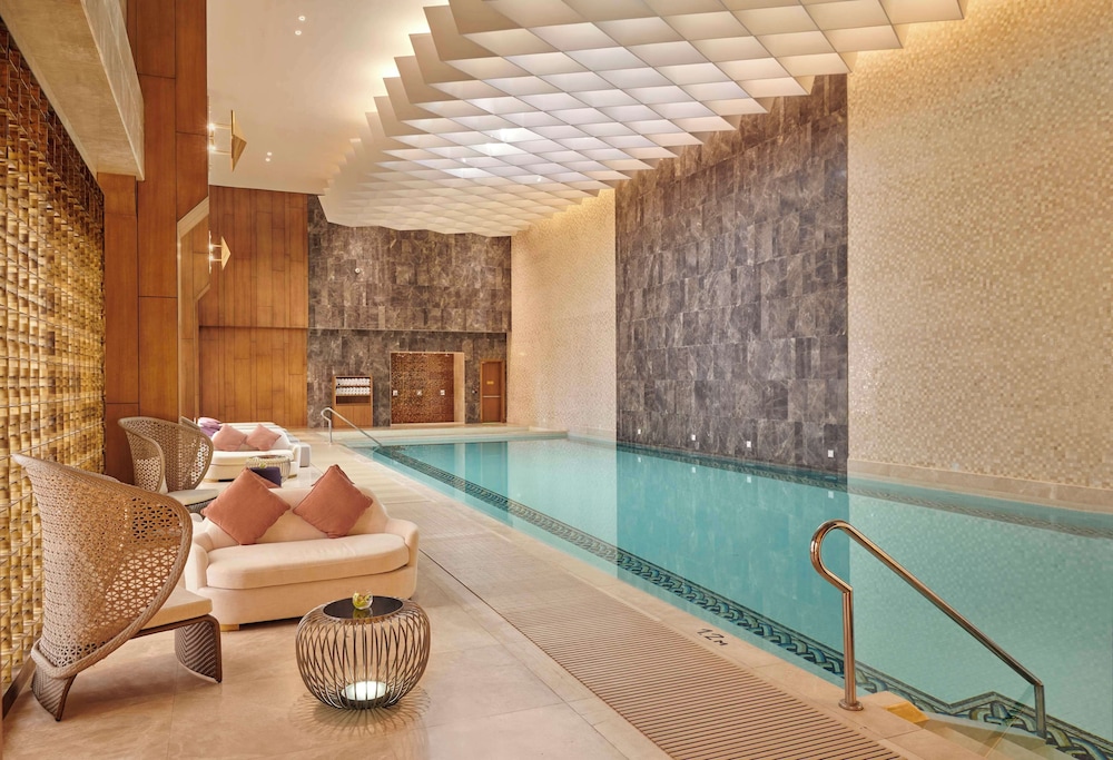 جراند حياة الخبر(Grand Hyatt Alkhobar Hotel and Residences) 20/50