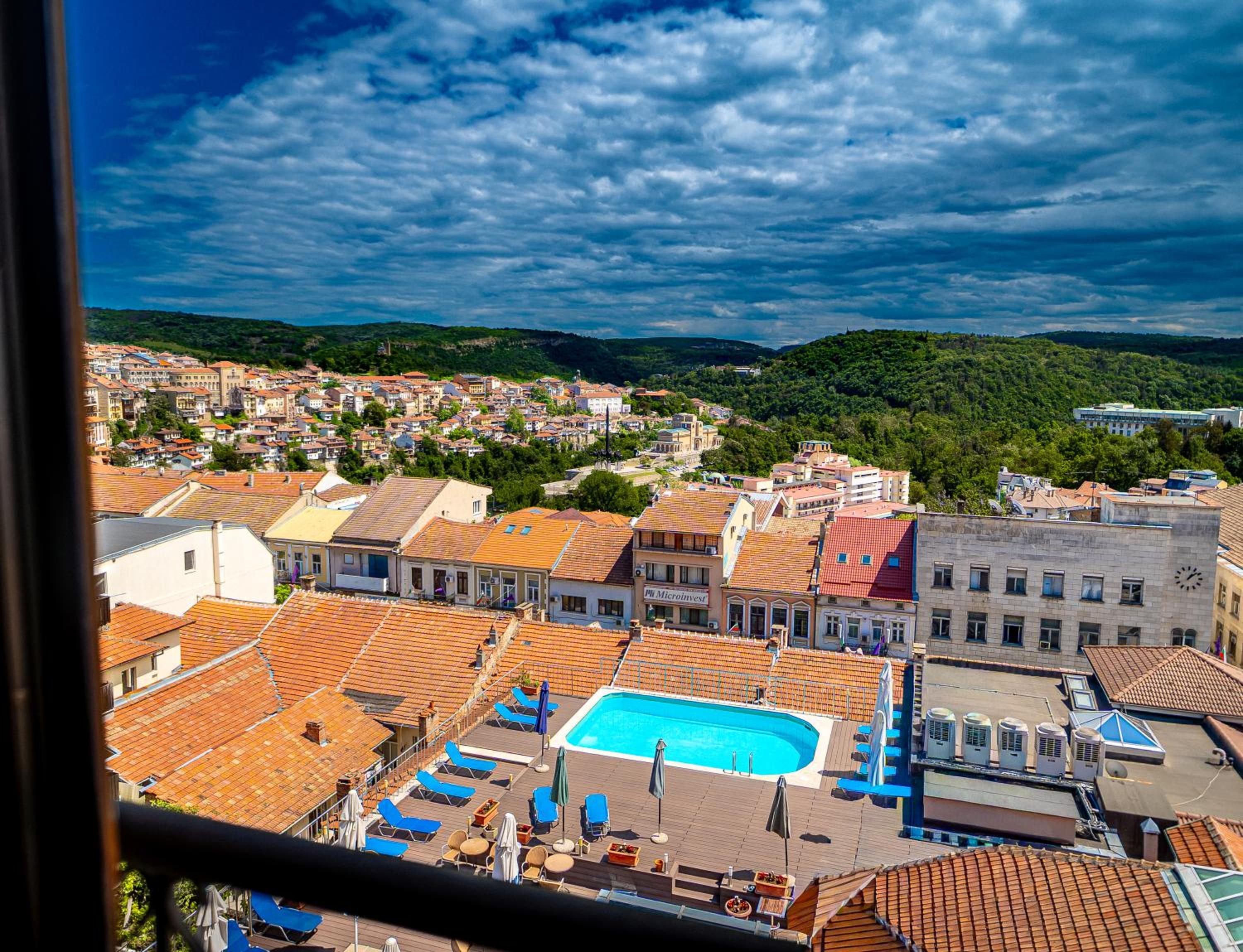 Veliko Tarnovo Hotel Premier 56/60