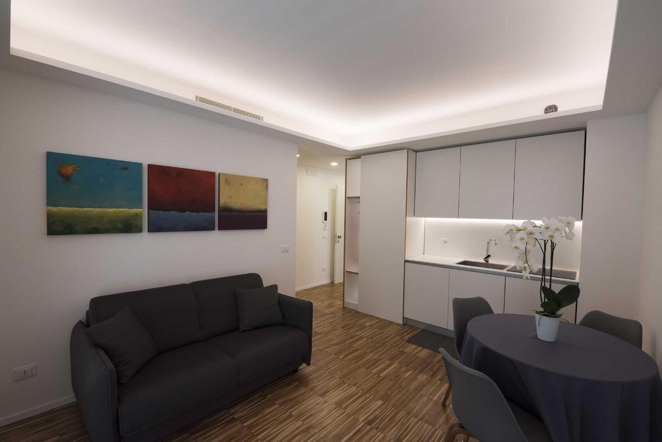 Apartments Sperlonga 52/73