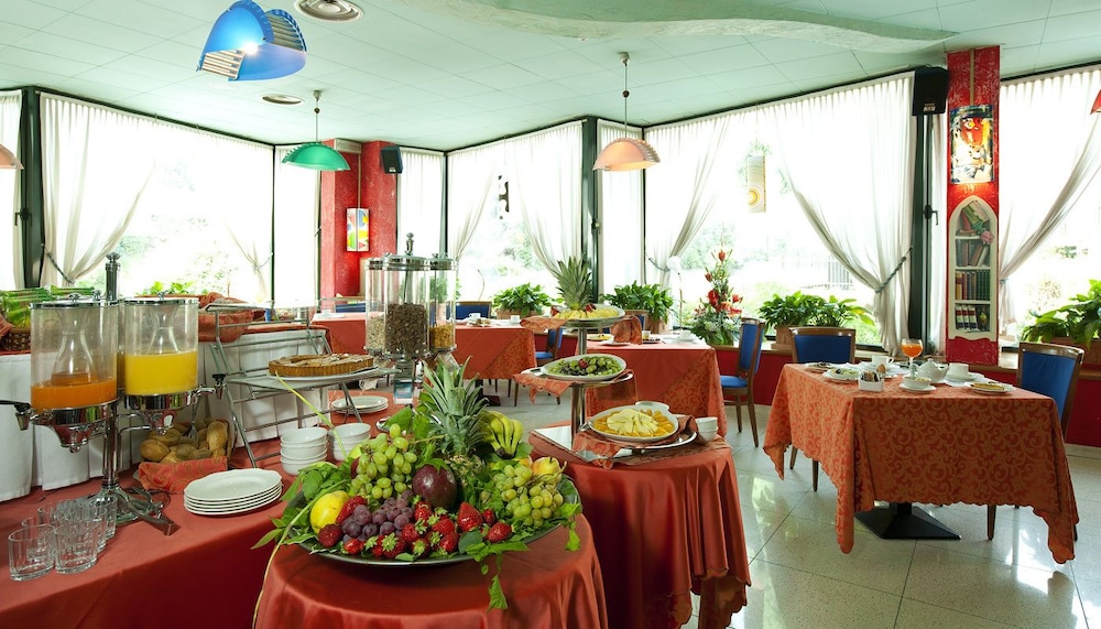 Castagna Palace Hotel Vicenza 41/64