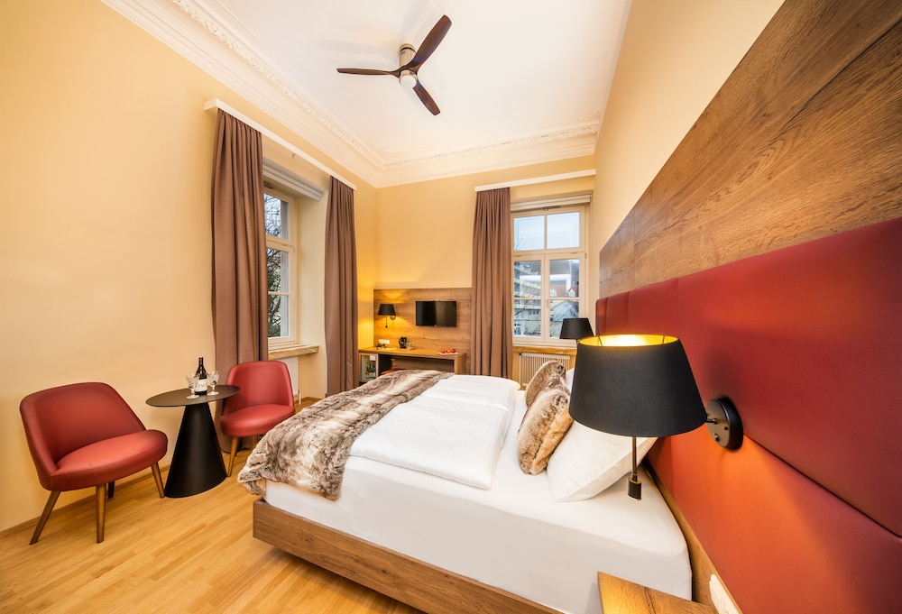 Das Gutenbrunn Thermen & Sporthotel 4/28
