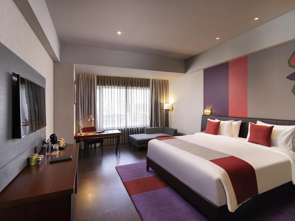 Grand Mercure Bengaluru At Gopalan Mall 15/50