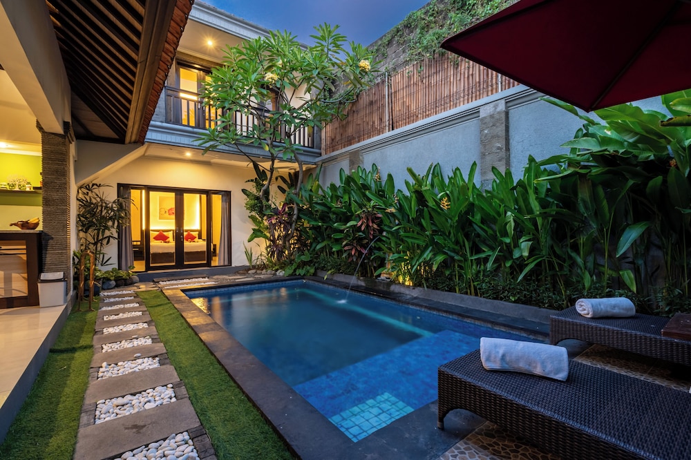 De' Bharata Bali Villas Seminyak 45/50