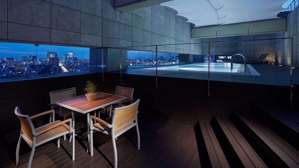Grand Hyatt Tokyo 55/68