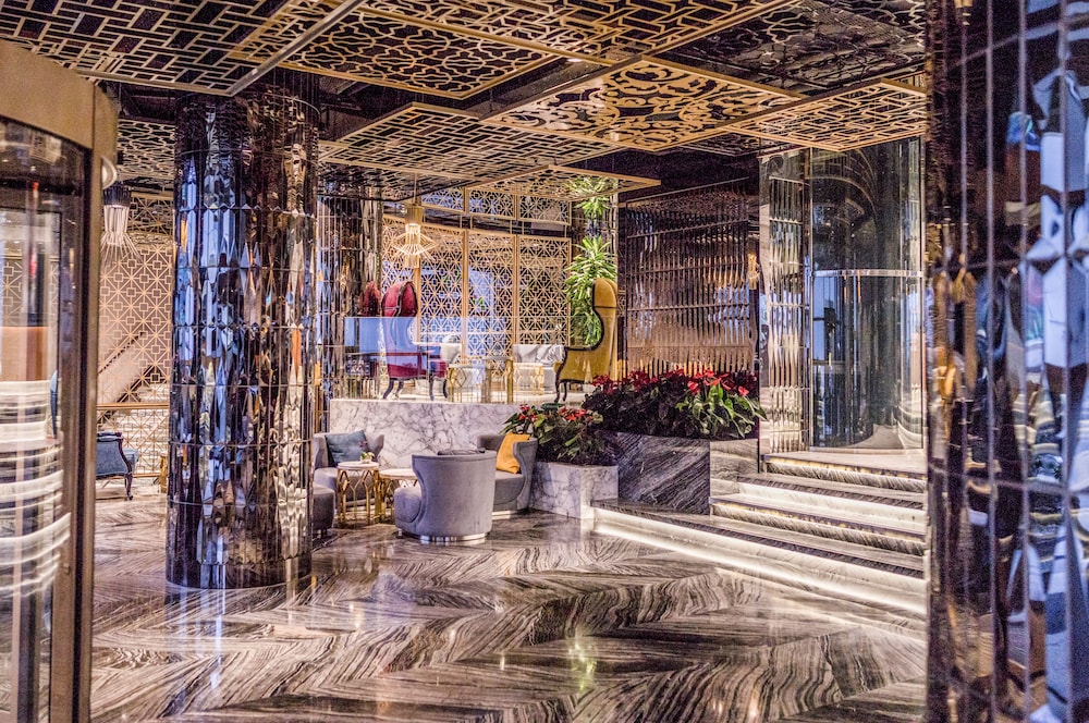 The Elysium Taksim 59/65