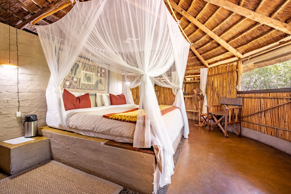 ECONOMY, DOUBLE BED