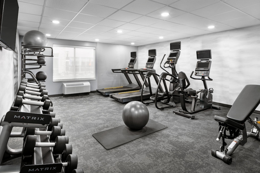 Fairfield Inn And Suites Jacksonville 22/47