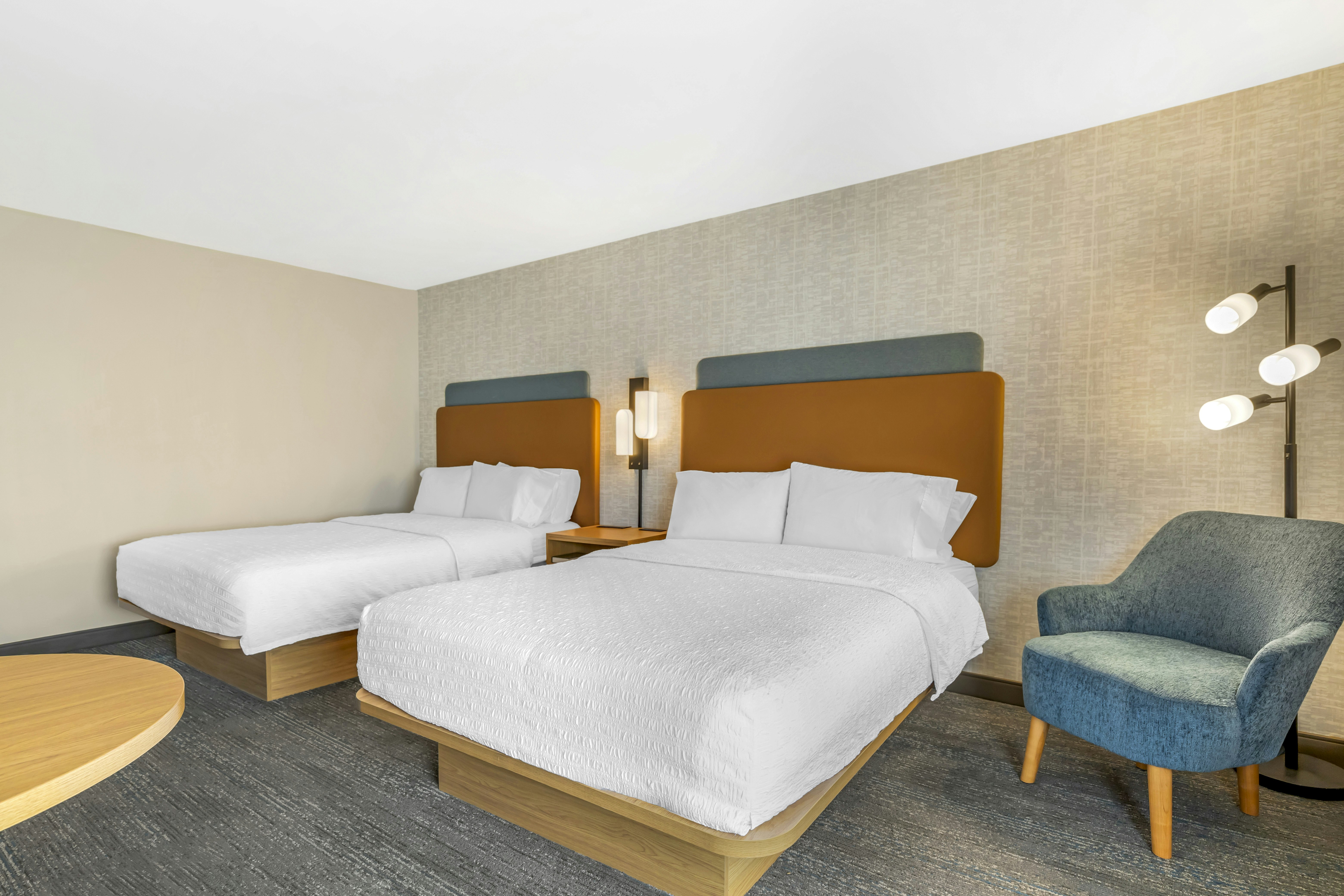 Room, 2 Queen Beds
