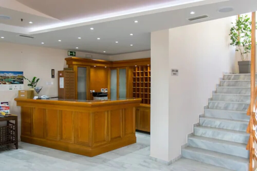 Anita Beach Hotel - Adults Only 14/40