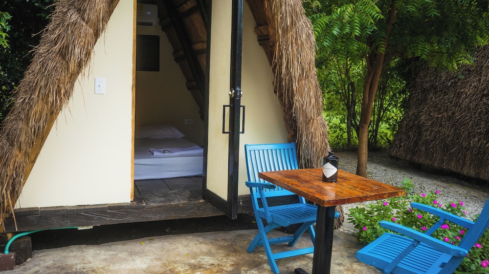 Santuario Beach Hostel 10/48