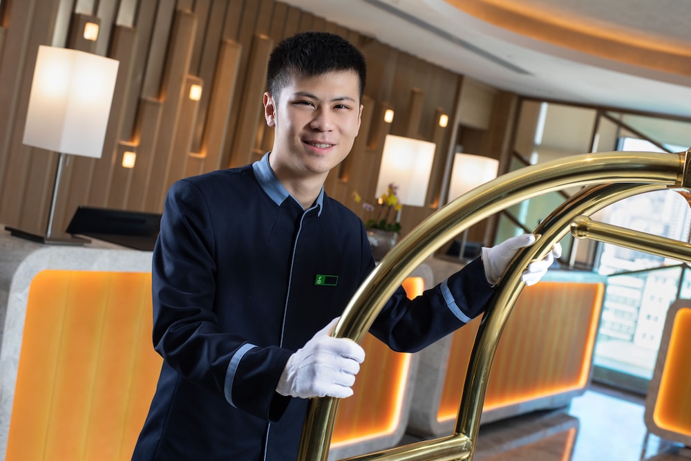 Holiday Inn and Suites LANZHOU CENTER 21/37