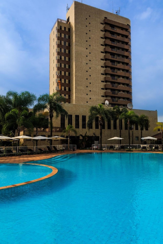 Marques Plaza Hotel 1/31