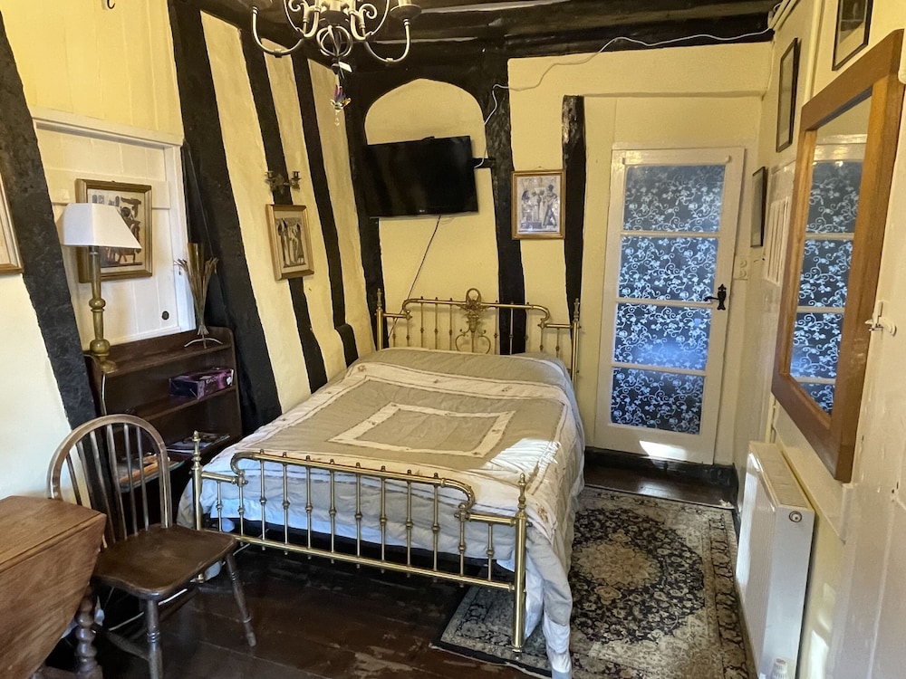 The Bridge Street Historic Guest House 13/29