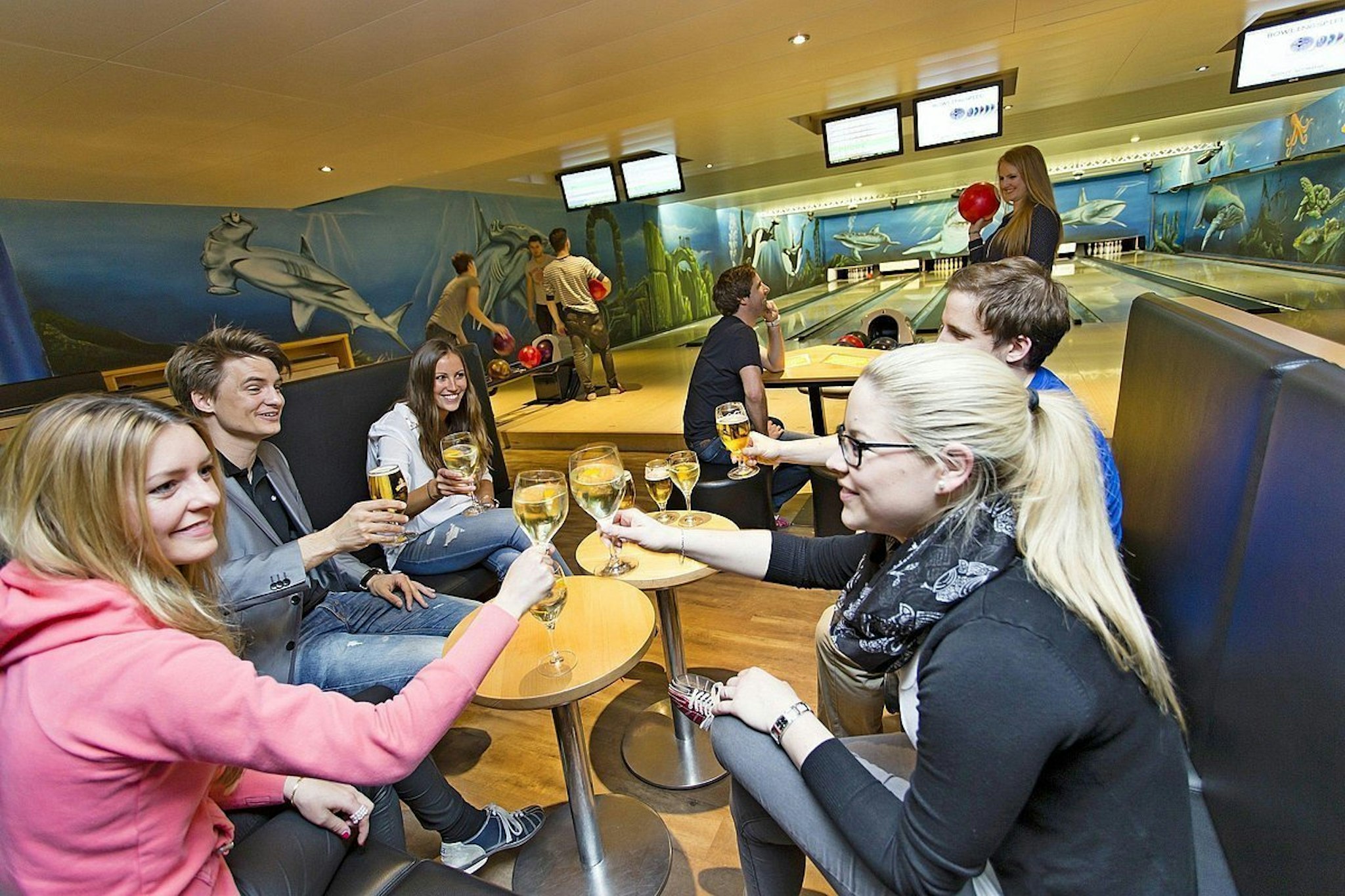 Swiss Holiday Park Resort 13/29