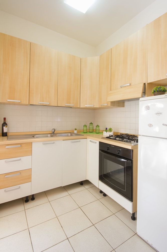 Residence I Pianeti 5/31