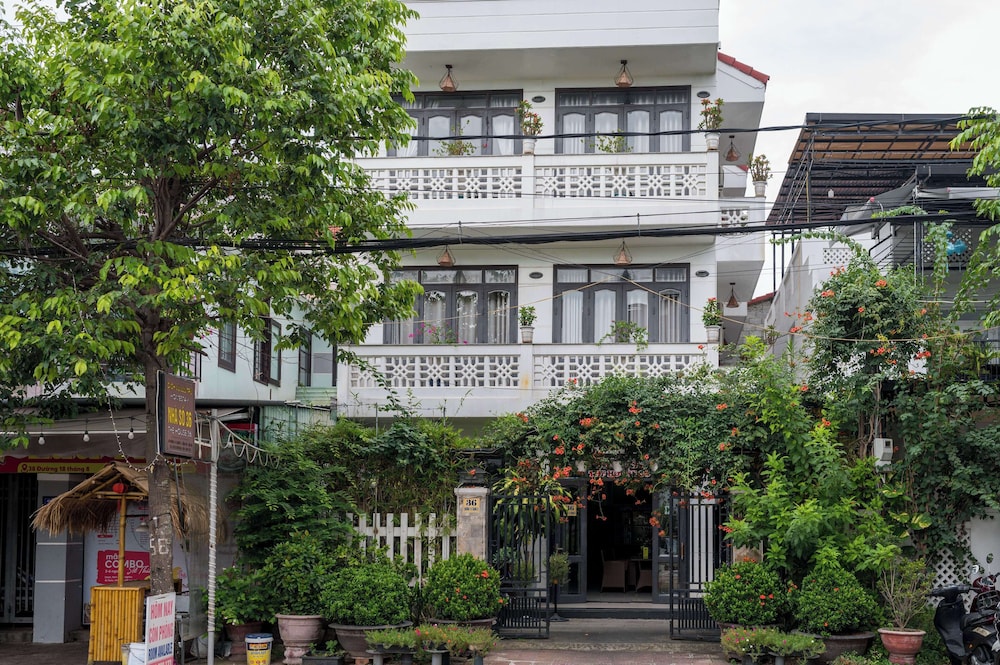 The House 36酒店(The House 36) 图片1