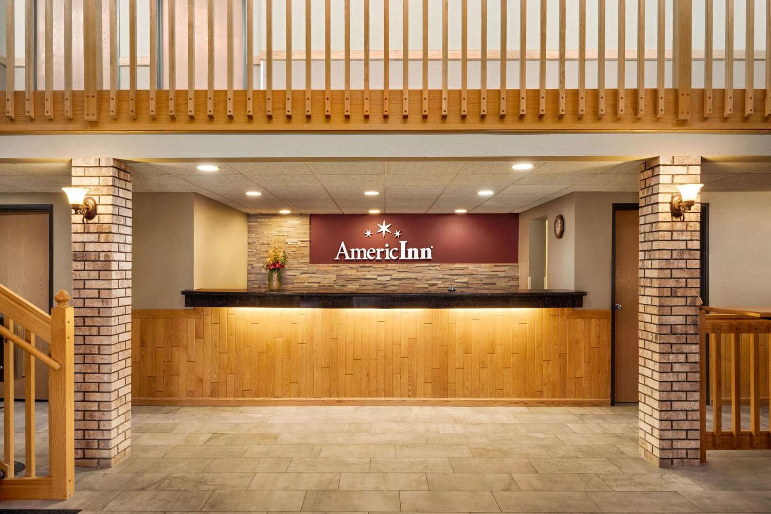 AmericInn by Wyndham Detroit Lakes 7/40