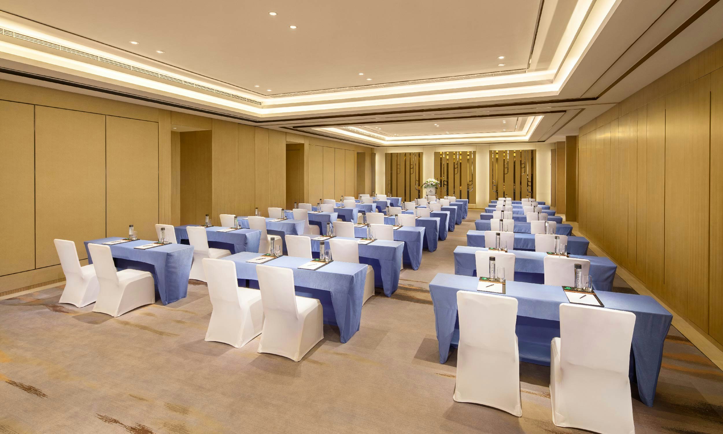 Hilton Zhuzhou 51/57