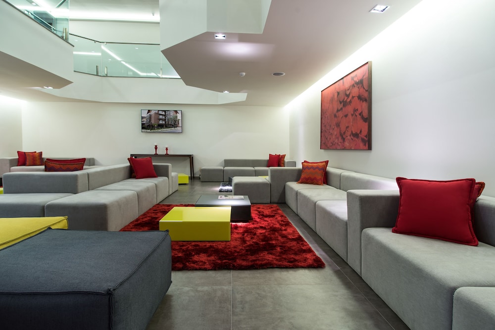 Laghetto Stilo Centro Hotel 32/50