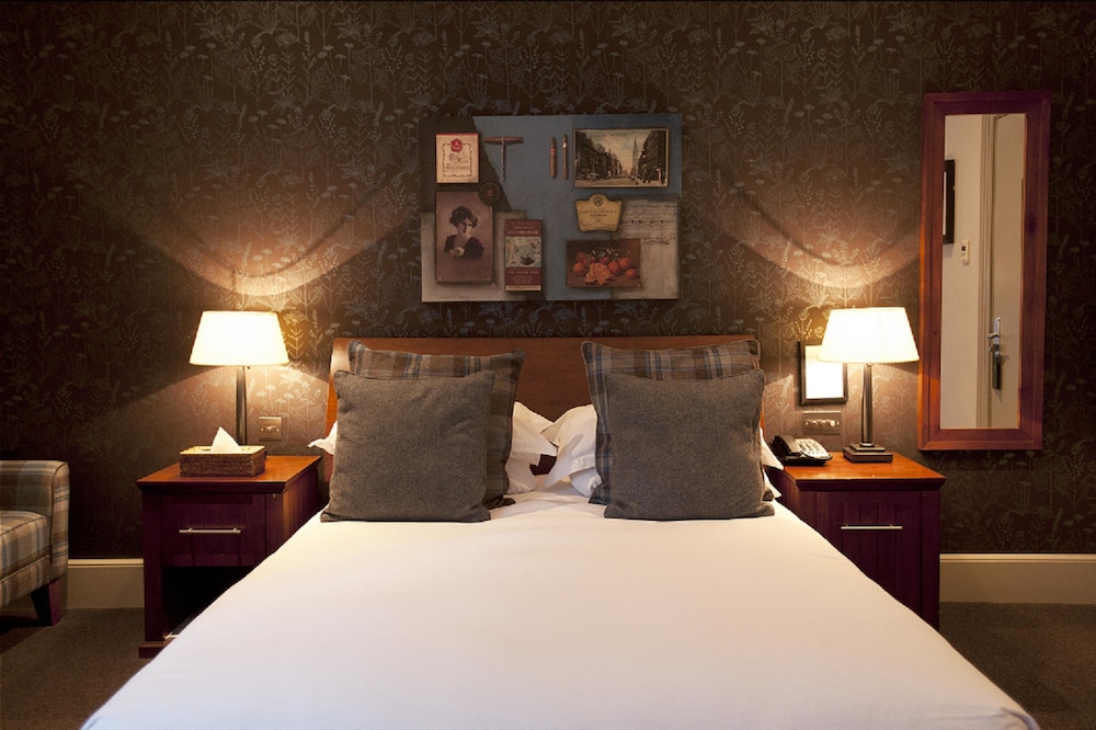 Hotel Du Vin Edinburgh 22/53