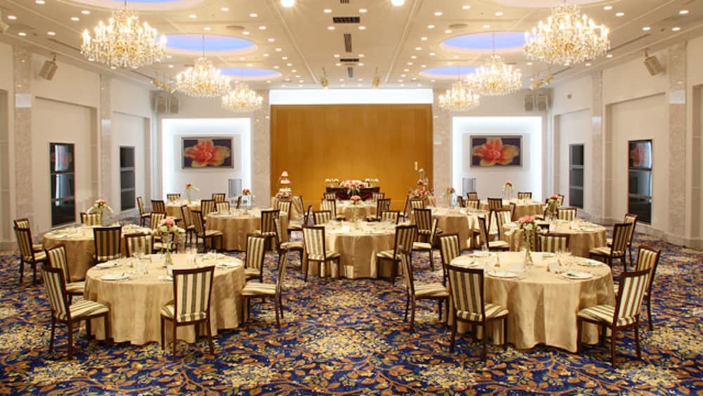 Ogaki Forum Hotel 28/34