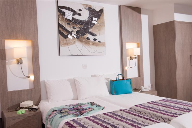 New Famagusta Hotel and Suites 16/50