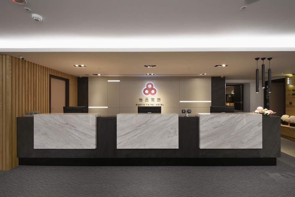 Eastin Taipei 8/71