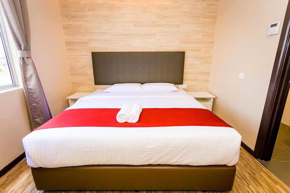 Icon Hotel 17/50