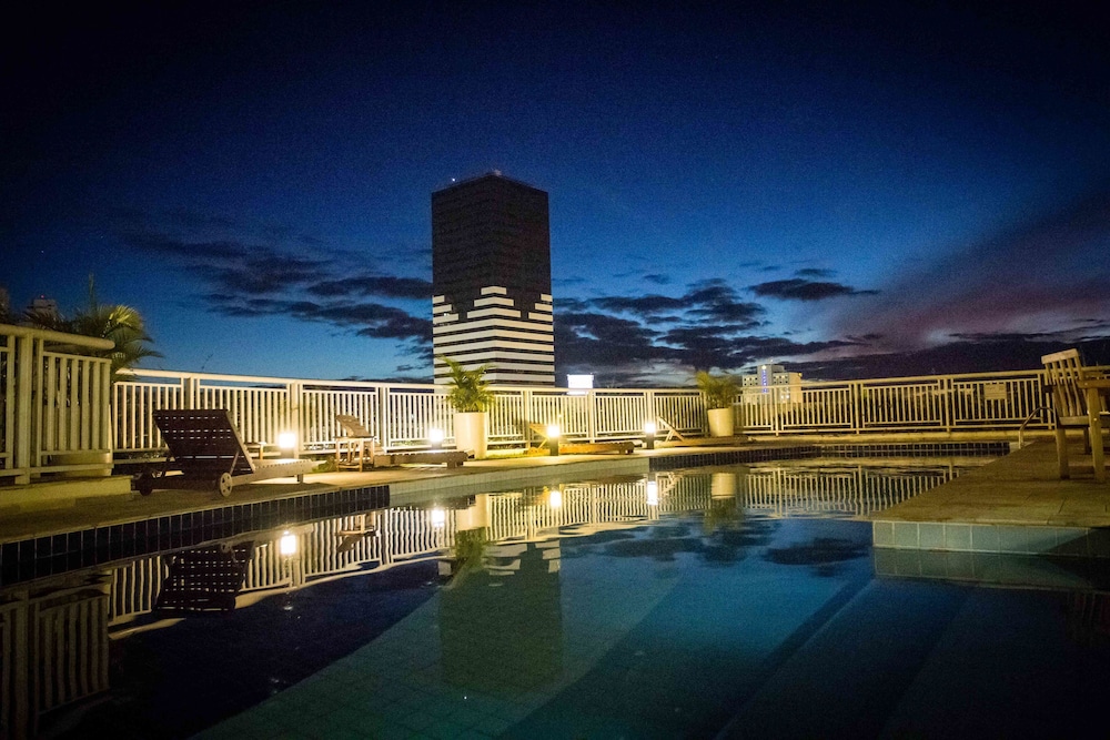 Mercure Sao Jose Dos Campos Hotel 45/50