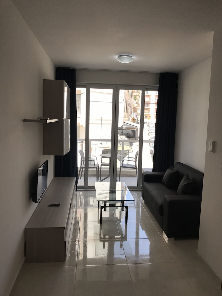 The Village Apartments 29/50
