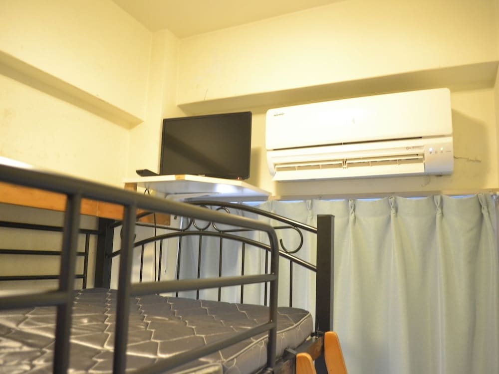 Yokohama Hostel Village Hayashi Kaikan 47/59