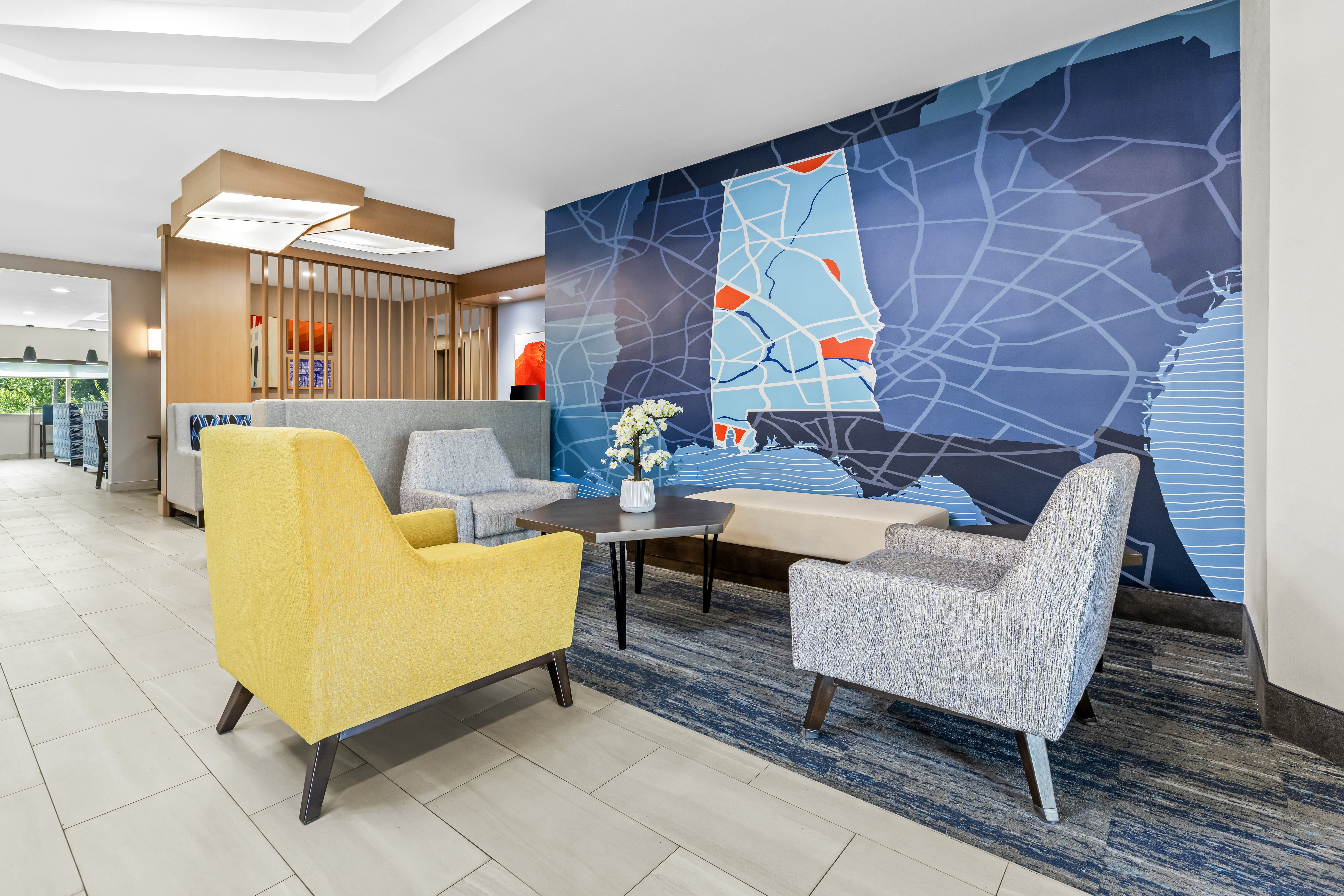 Holiday Inn Express Hotel Suites Florence Northeast 7/42
