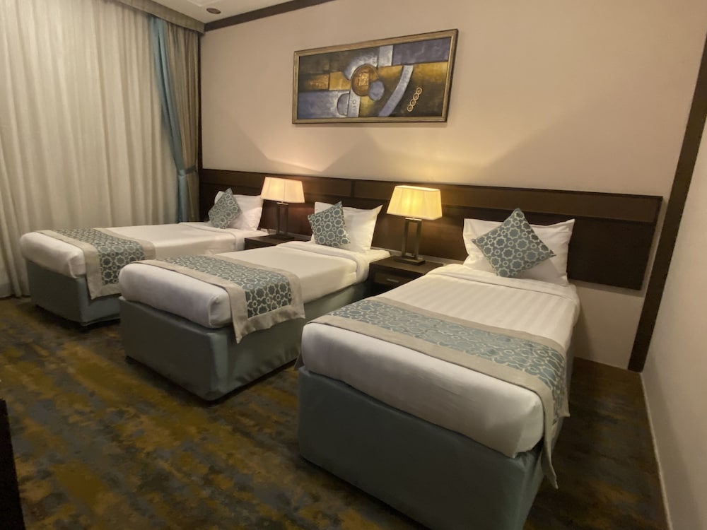فندق عفراء(Afraa Hotel) 15/53
