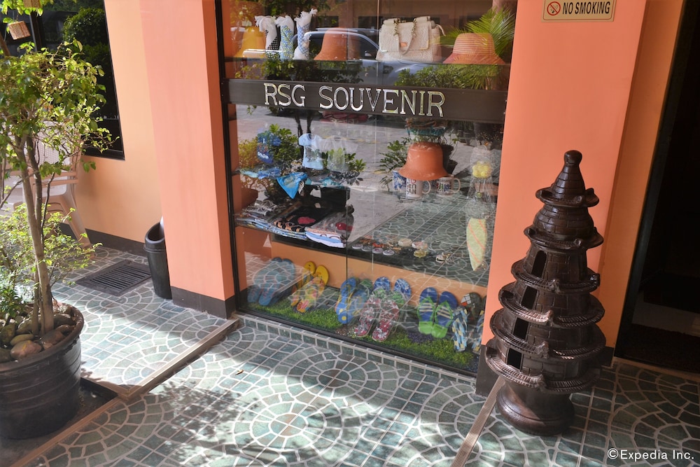 Rsg Microhotel 36/57
