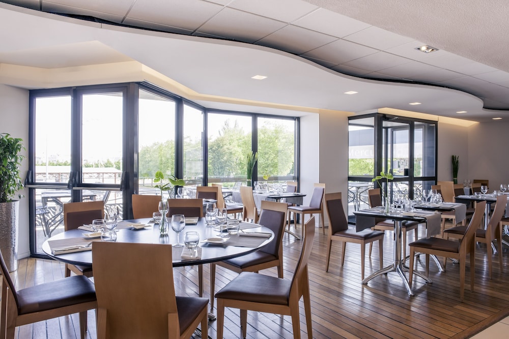 Mercure La Rochelle Vieux Port Sud 47/69