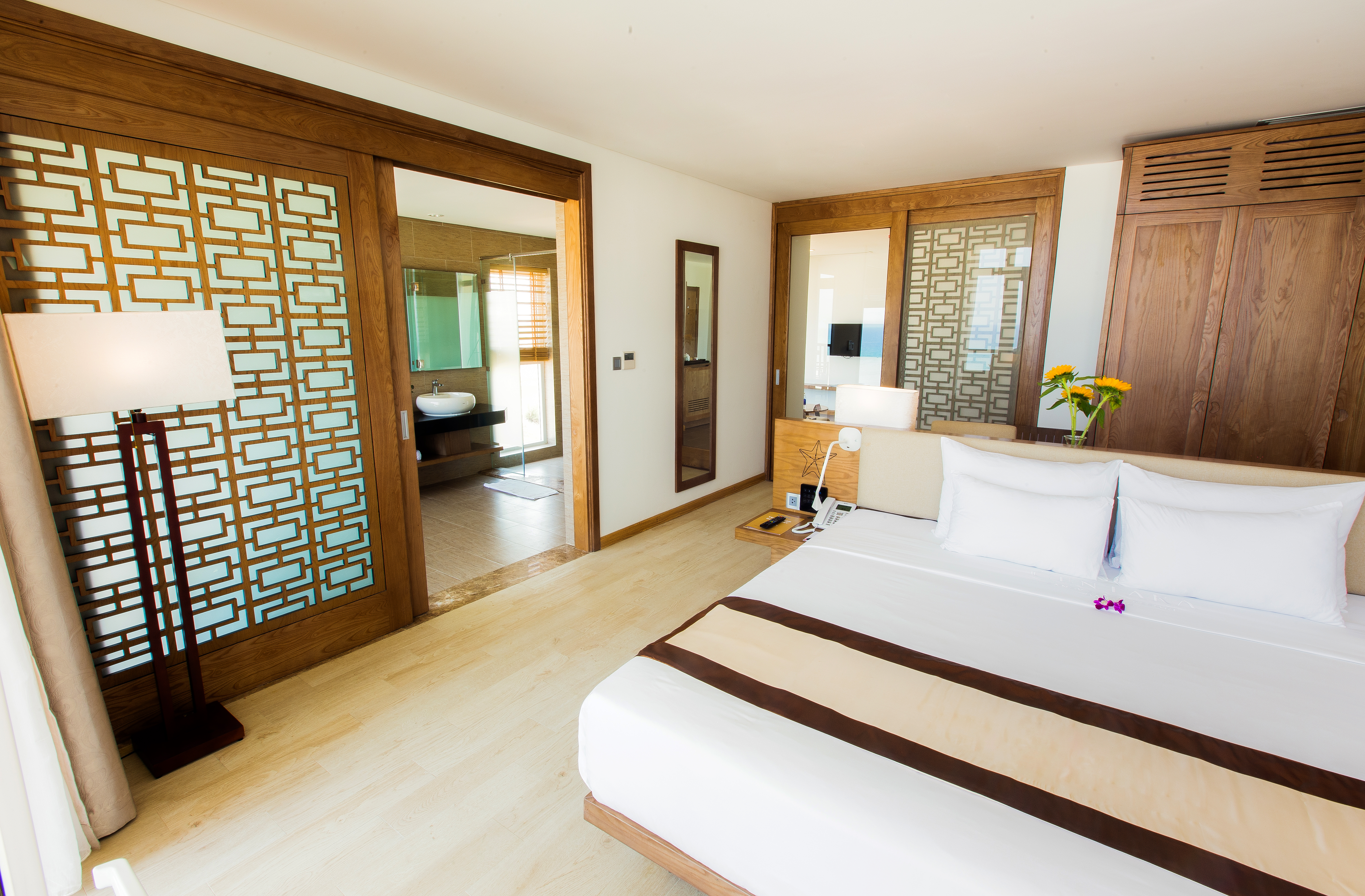 Premium Suite Ocean View
