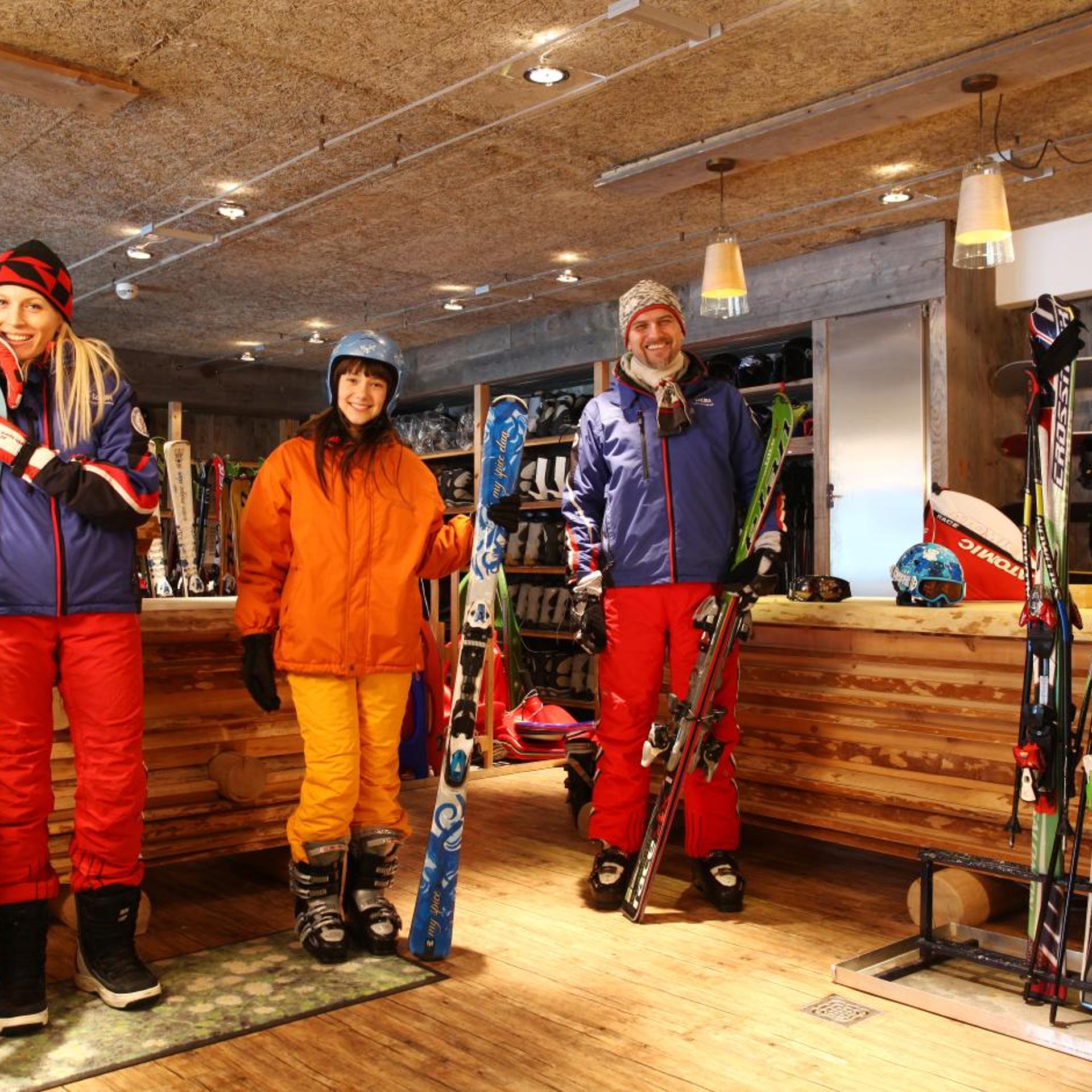 Termag Hotel Jahorina 25/50