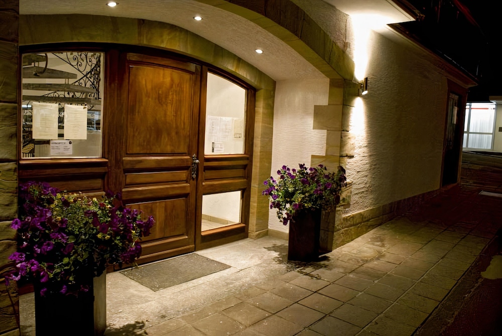 Hotel Burg Breuberg 21/28