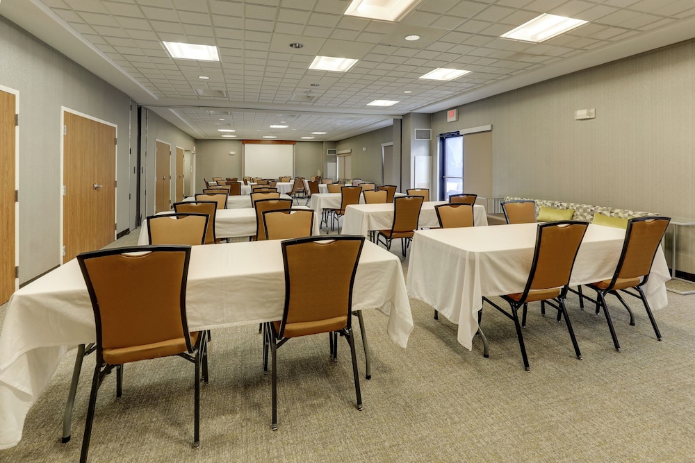 Springhill Suites Dayton South Miamisburg 45/51